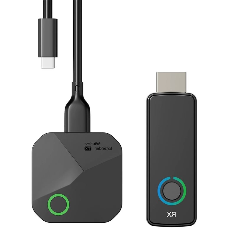 Phone Accessories Hd Images - 【อุปกรณ์เสริมโทรศัพท์】ตัวขยายสัญญาณภาพไร้สาย 1080P HD ดองเกิลสะท้อนหน้าจอไร้สาย