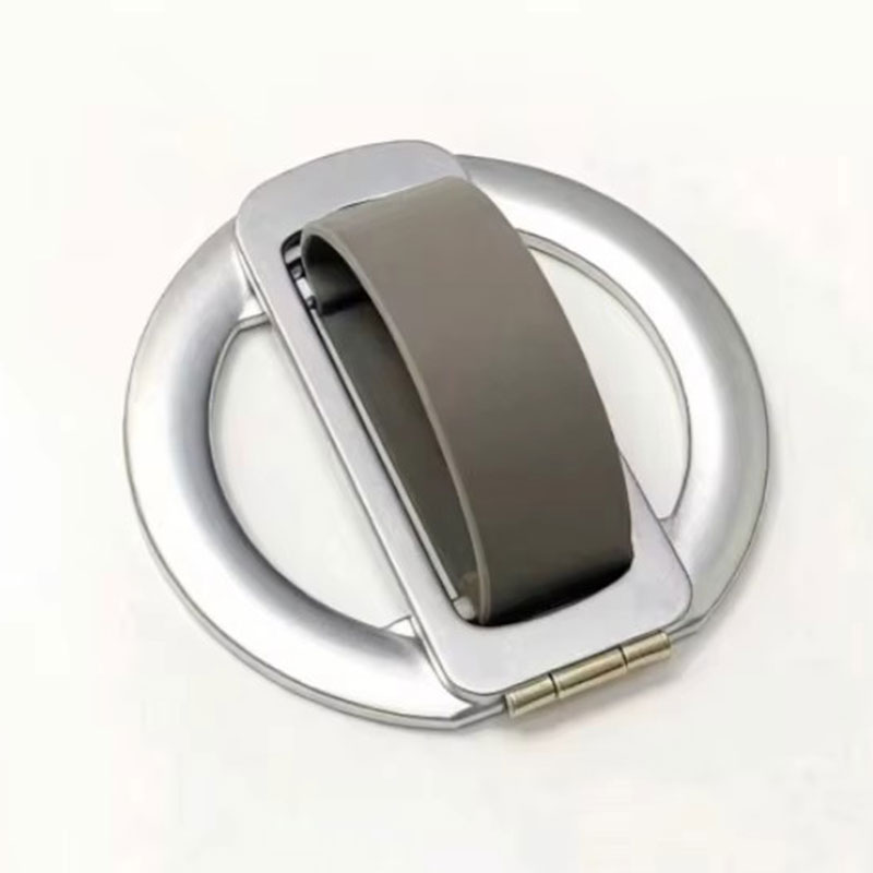 ที่วางโทรศัพท์แบบแม่เหล็กพับได - Pop Socket Grip บทวิจารณ์และราคา