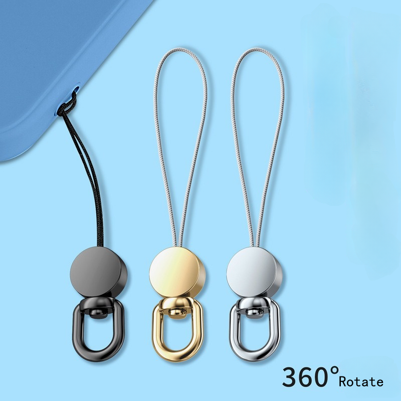 360 °   เชือกเส้นเล็กข้อมือแบบ - Pop Socket Grip บทวิจารณ์และราคา