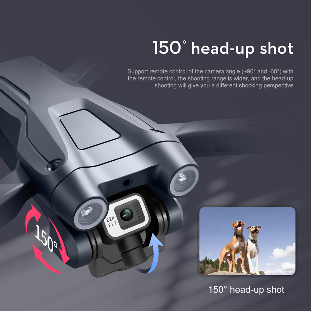 โดรนขนาดเล็ก ดีไซน์พับได้ เฮลิ - Phone Accessories Hd Images บทวิจารณ์และราคา