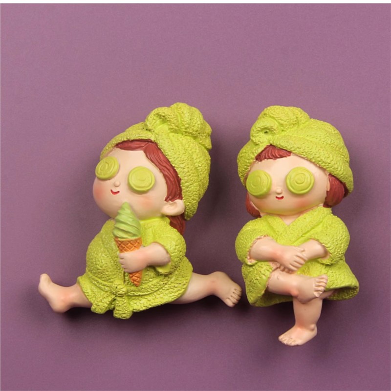ชุดนอนเด็กผู้หญิงเรซินสติกเกอร - Phone Accessories For Old People บทวิจารณ์และราคา