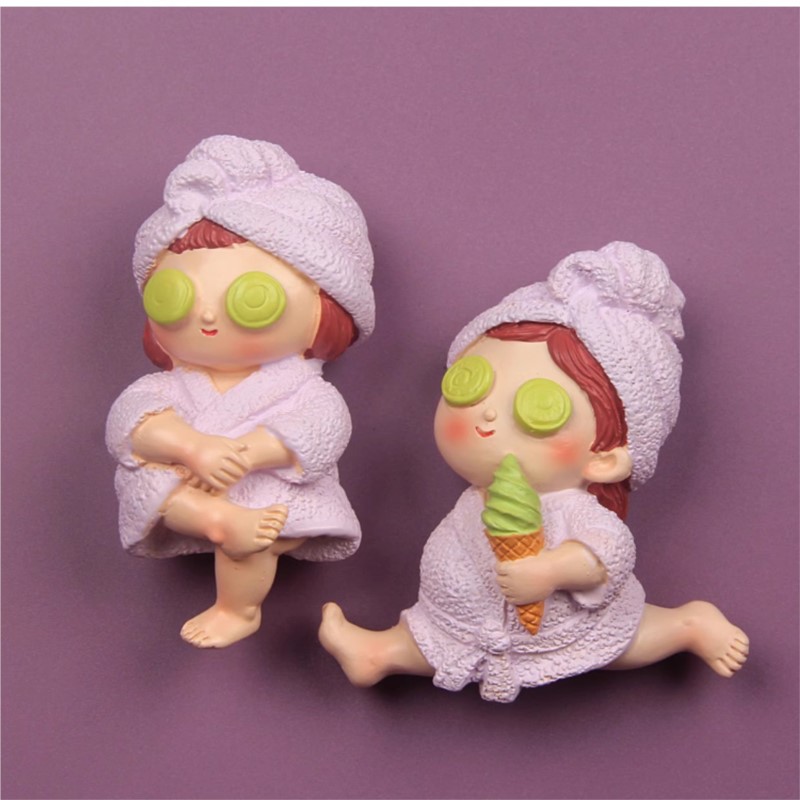 ชุดนอนเด็กผู้หญิงเรซินสติกเกอร - Phone Accessories For Old People บทวิจารณ์และราคา