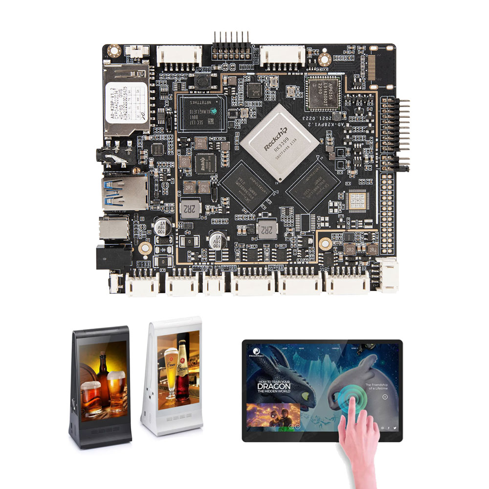 บอร์ดแอนดรอยด์ขนาดเล็กแบบฝังตั - Micro Sd Card บทวิจารณ์และราคา