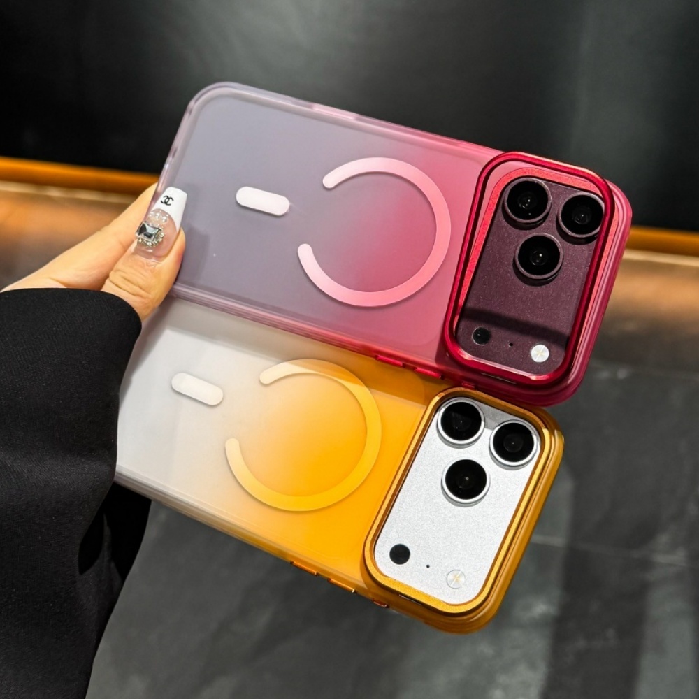 เคสโทรศัพท์แบบมีขาตั้งแม่เหล็ก - Phone Accessories บทวิจารณ์และราคา