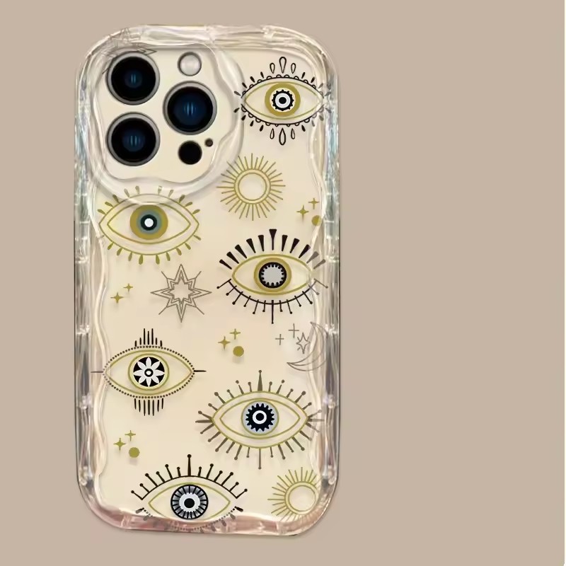 เคสโทรศัพท์ TPU ขอบหยัก สำหรับ - Phone Accessories Kiosk บทวิจารณ์และราคา