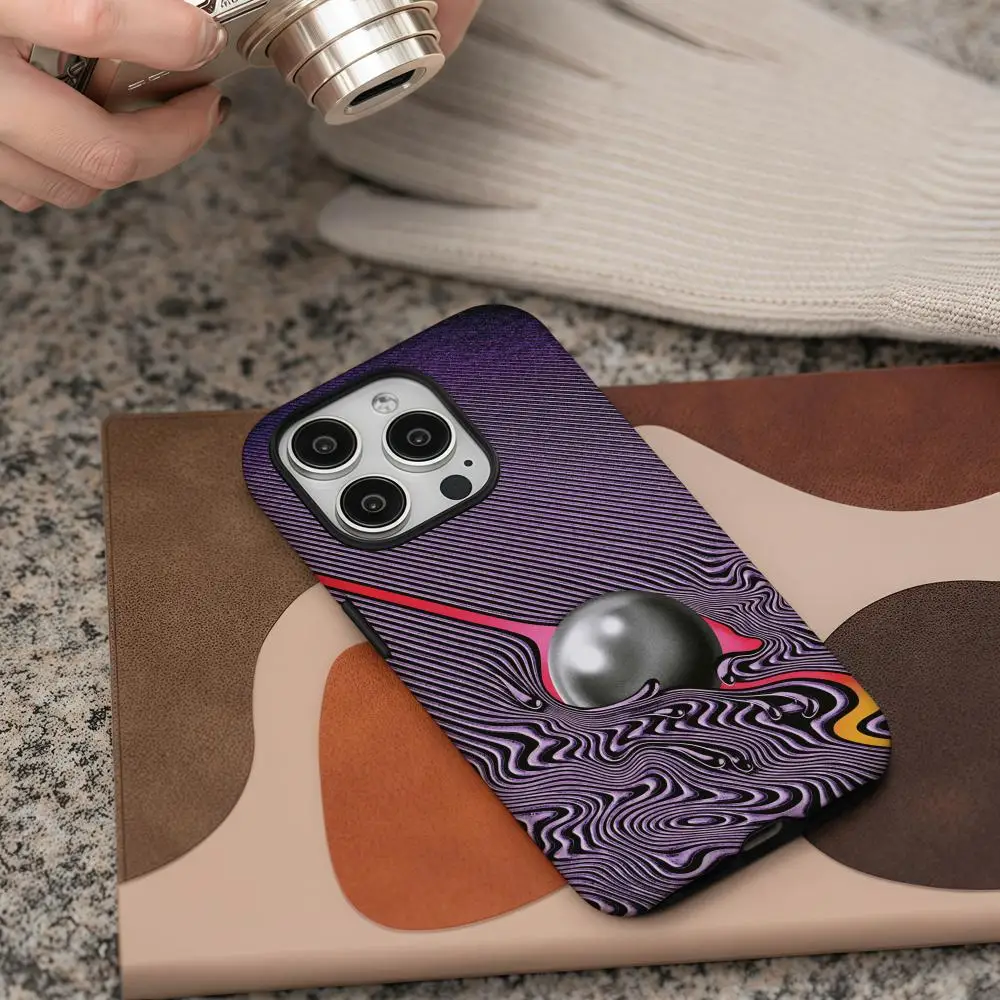เคสโทรศัพท์ Tame Impala สำหรับ - Phone Accessories Kiosk บทวิจารณ์และราคา
