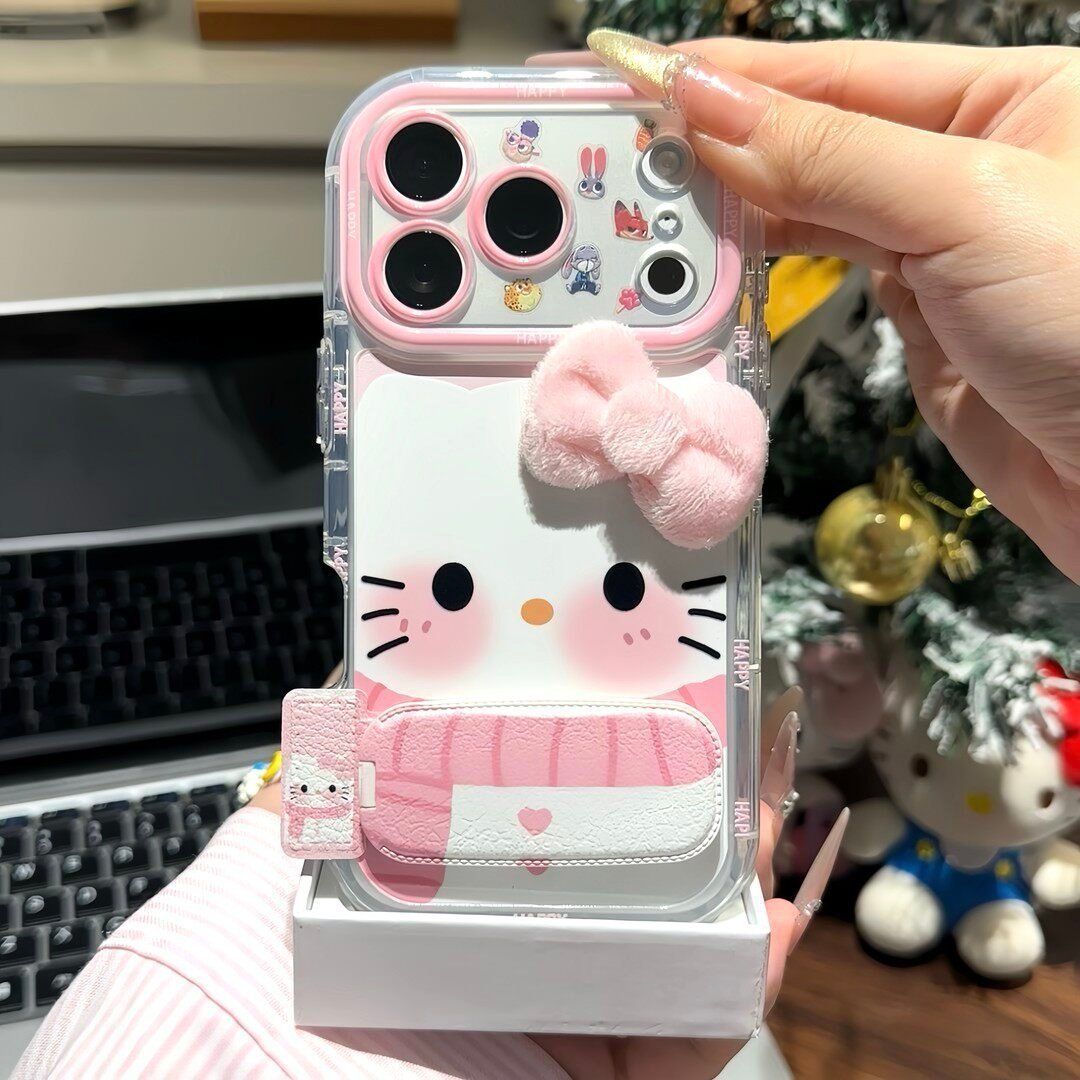 เหมาะสำหรับเคสมือถือ Apple ลาย - Phone Accessories Box Set บทวิจารณ์และราคา