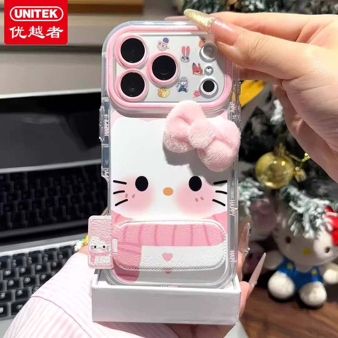 เหมาะสำหรับเคสมือถือ Apple ลาย - Phone Accessories Box Set บทวิจารณ์และราคา