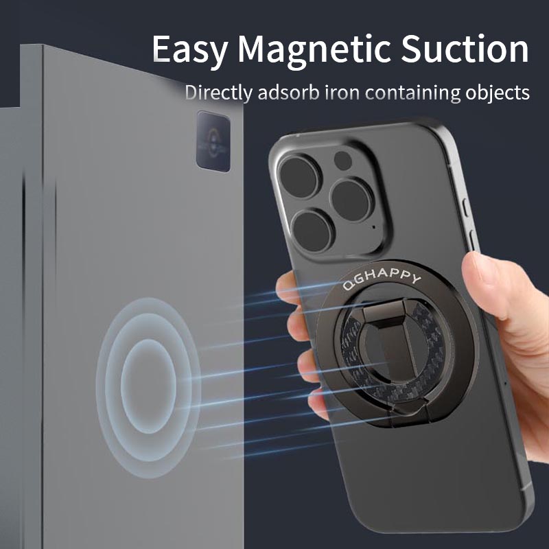 สําหรับสองด้านแม่เหล็กผู้ถือแห - Pop Socket Grip บทวิจารณ์และราคา