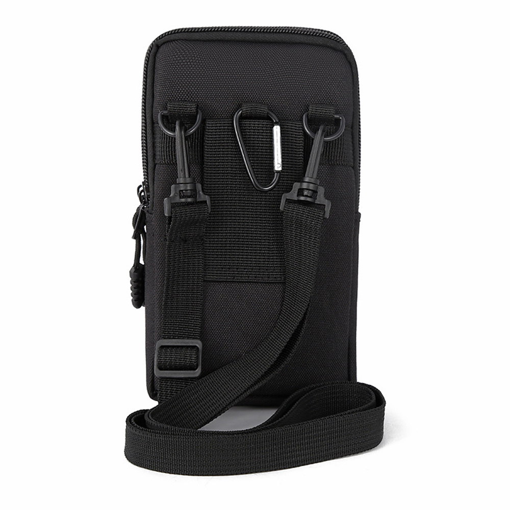 กระเป๋าคาดเอวใส่โทรศัพท์มือถือ - Phone Accessories Men บทวิจารณ์และราคา