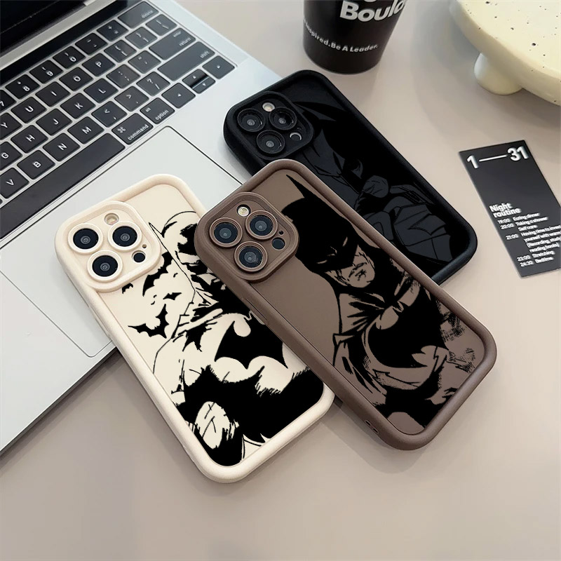 เคสโทรศัพท์ลาย The B-Batmans ส - Phone Accessories Kiosk บทวิจารณ์และราคา