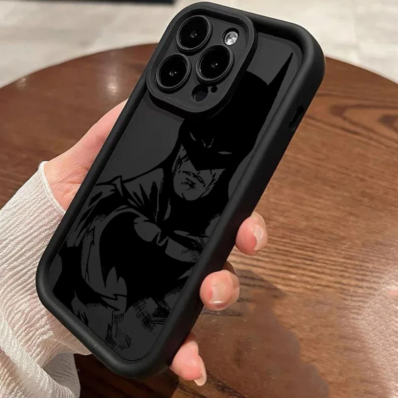 เคสโทรศัพท์ลาย The B-Batmans ส - Phone Accessories Kiosk บทวิจารณ์และราคา