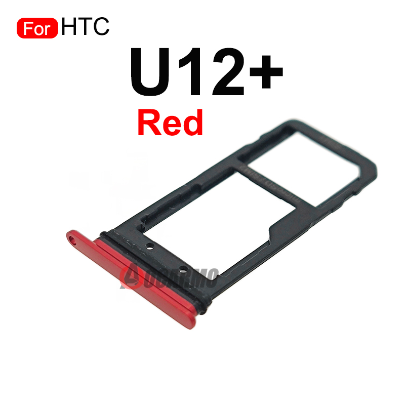 สำหรับ HTC U12 + ซิมการ์ดถาดที - Micro Sd Card บทวิจารณ์และราคา
