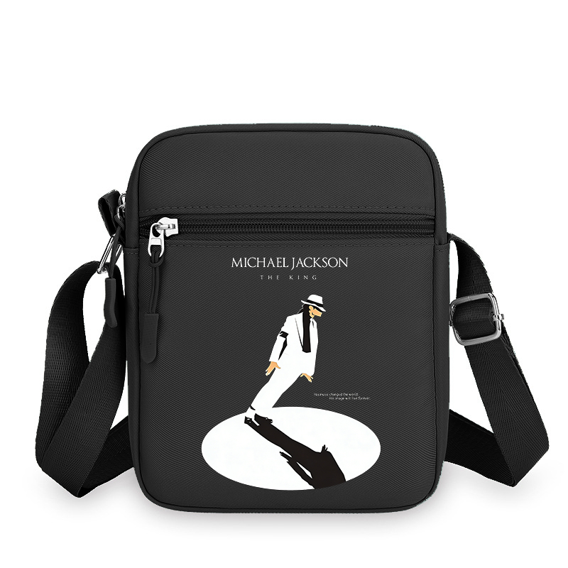 กระเป๋าใส่โทรศัพท์ลายอนิเมะสำห - Phone Accessories Men บทวิจารณ์และราคา