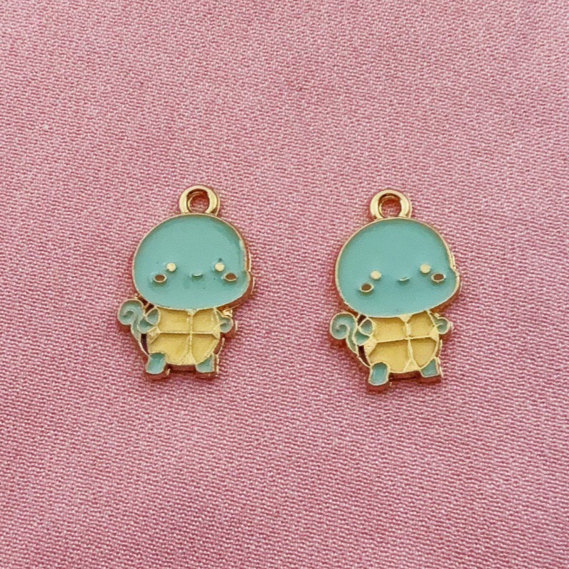 10 ชิ้น อุปกรณ์ตกแต่งเครื่องปร - Phone Accessories Diy บทวิจารณ์และราคา