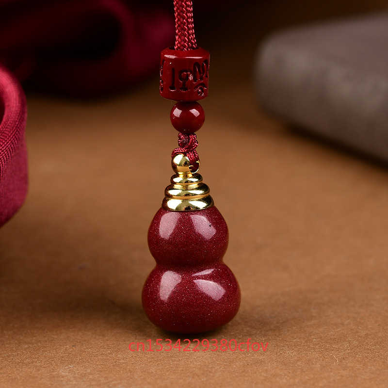 จี้มะระสีแดงหรูสามารถเปิดขวดกล - Phone Accessories Red บทวิจารณ์และราคา