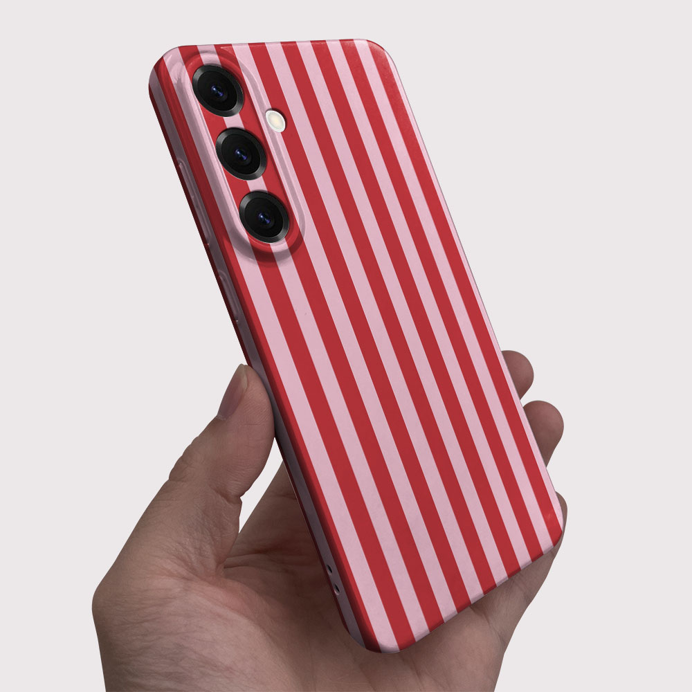 เคสโทรศัพท์สำหรับซัมซุง A55 54 - Phone Accessories Red บทวิจารณ์และราคา