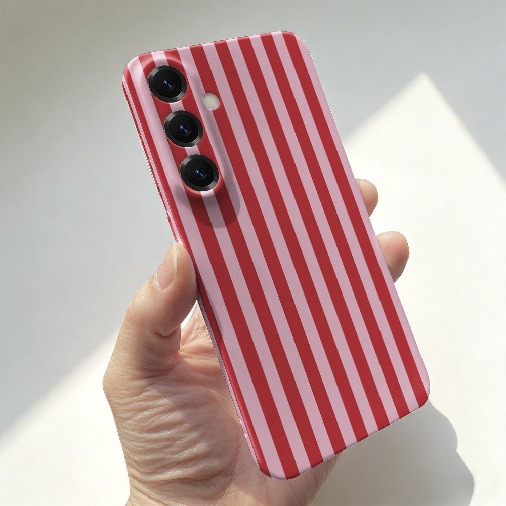 เคสโทรศัพท์สำหรับซัมซุง A55 54 - Phone Accessories Red บทวิจารณ์และราคา