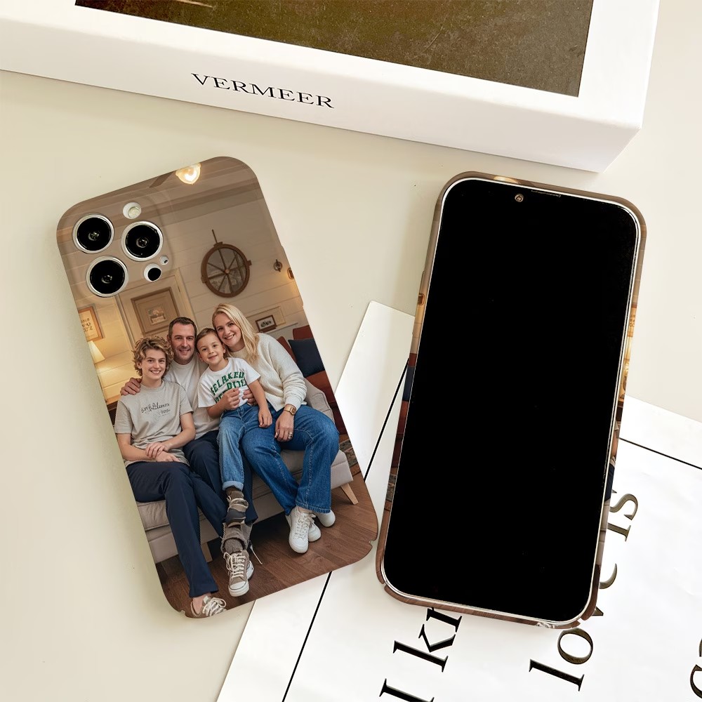เคสโทรศัพท์แบบ DIY สำหรับ iPho - Apple Iphone 16 บทวิจารณ์และราคา