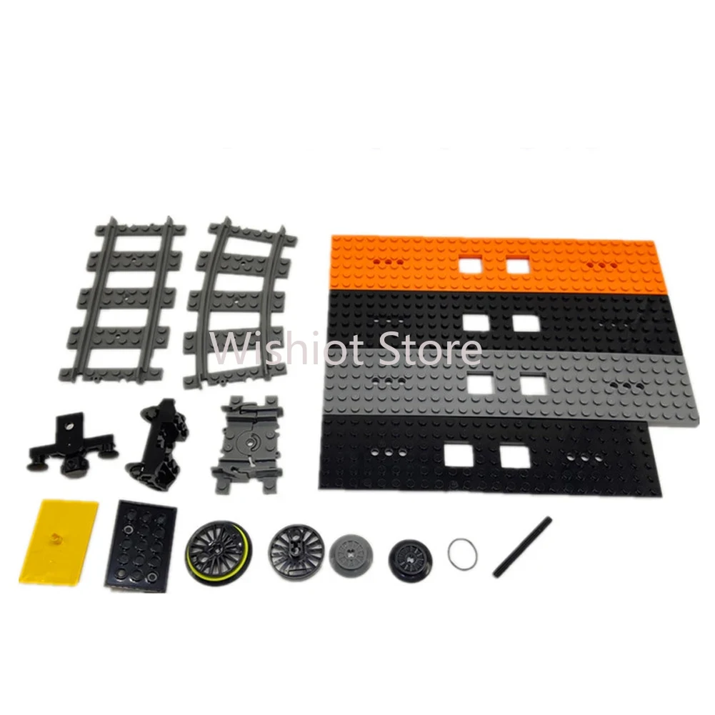 การวิเคราะห์ชิ้นส่วนรถไฟมอเตอร - Phone Accessories On Top บทวิจารณ์และราคา