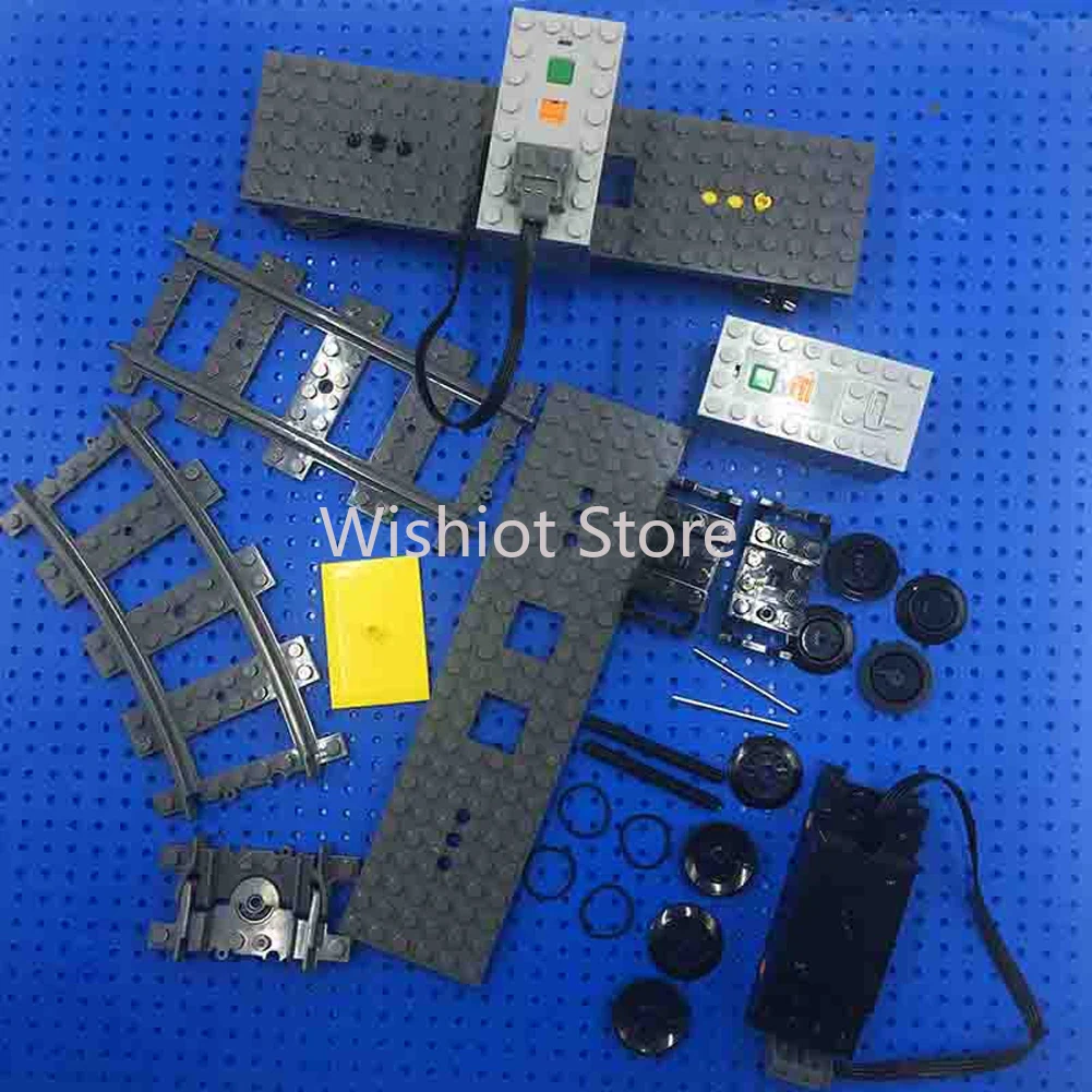 การวิเคราะห์ชิ้นส่วนรถไฟมอเตอร - Phone Accessories On Top บทวิจารณ์และราคา