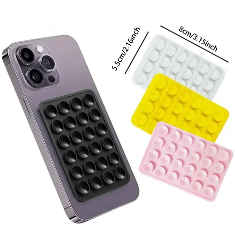 แท่นวางโทรศัพท์มือถือซิลิโคนแบ - Phone Accessories Usa บทวิจารณ์และราคา