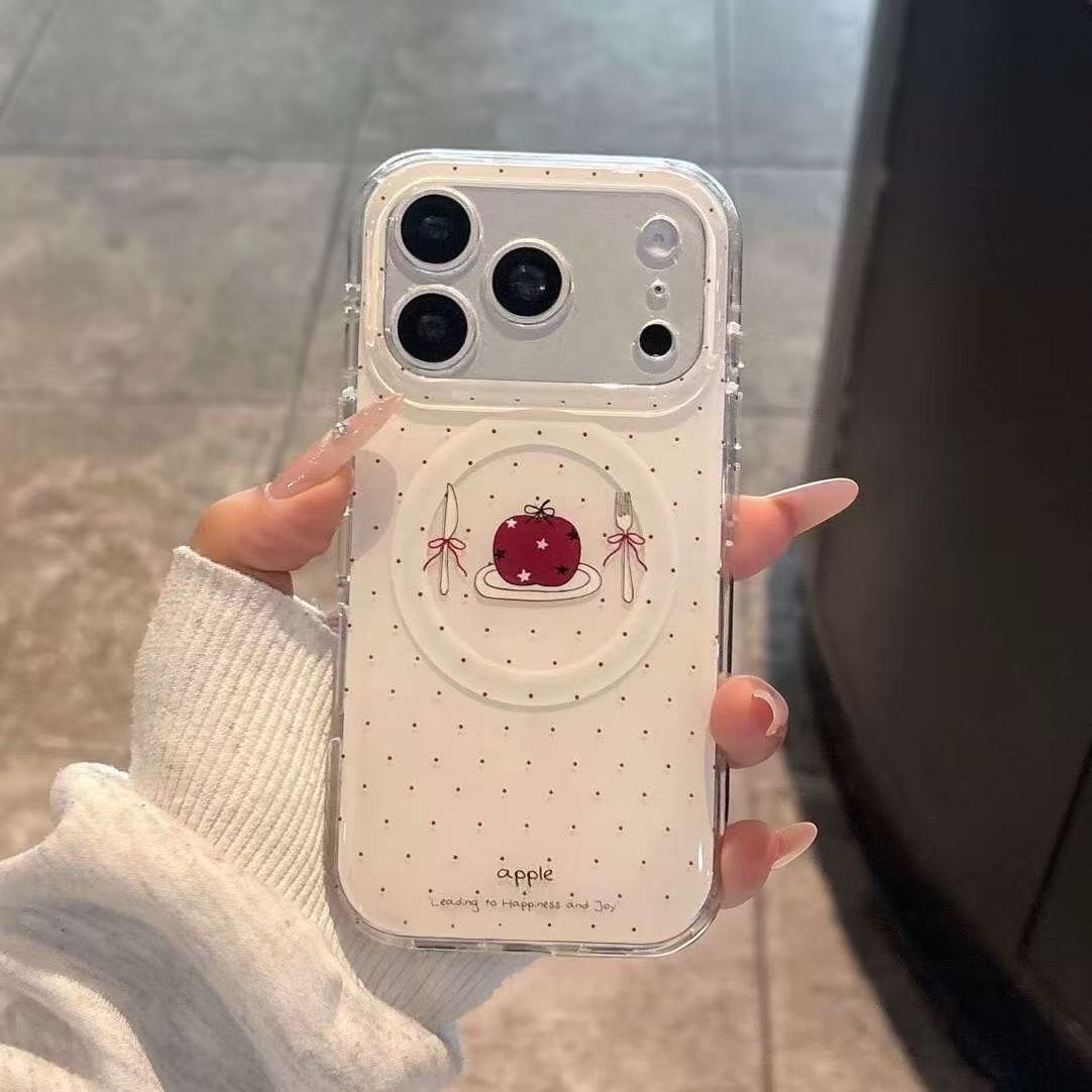 ที่จับโทรศัพท์แม่เหล็กแบบพับได - Phone Accessories Red บทวิจารณ์และราคา