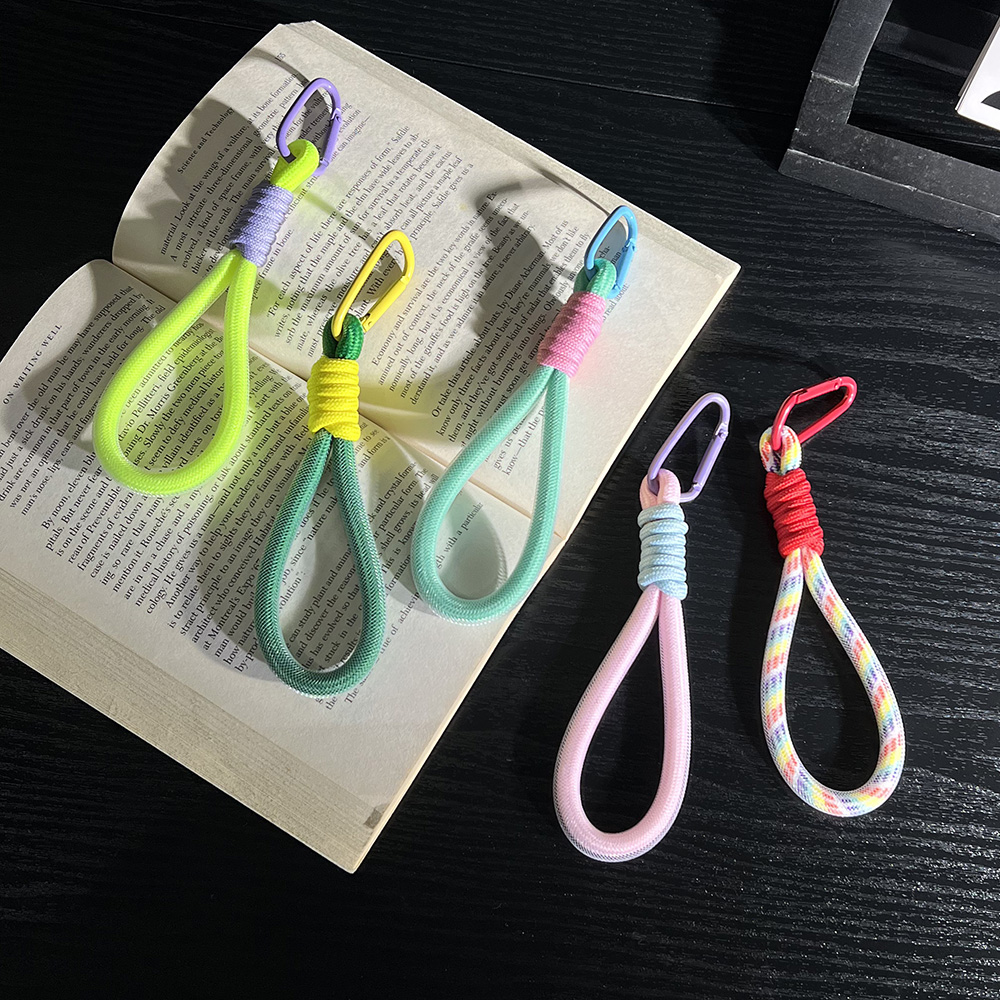 สายคล้องโทรศัพท์แบบตาข่ายเรือง - Phone Accessories Usa บทวิจารณ์และราคา