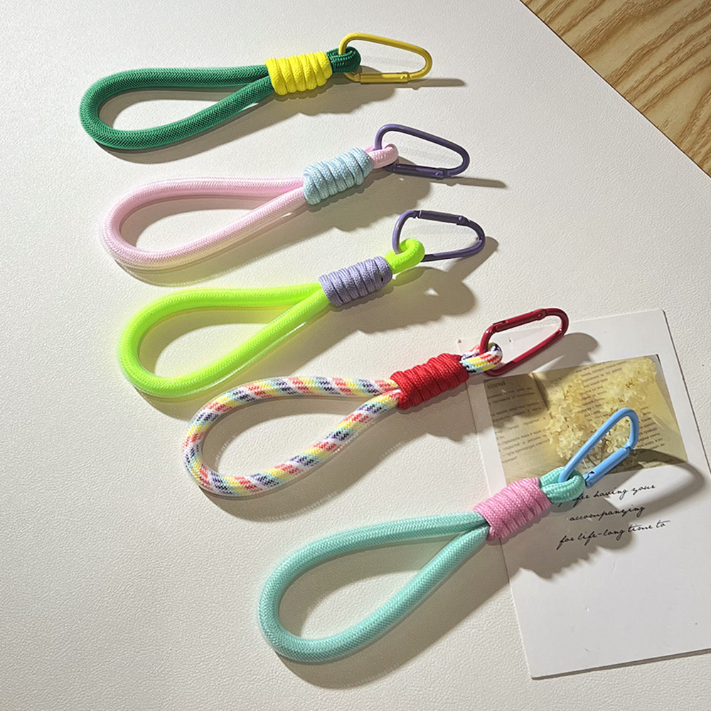 สายคล้องโทรศัพท์แบบตาข่ายเรือง - Phone Accessories Usa บทวิจารณ์และราคา