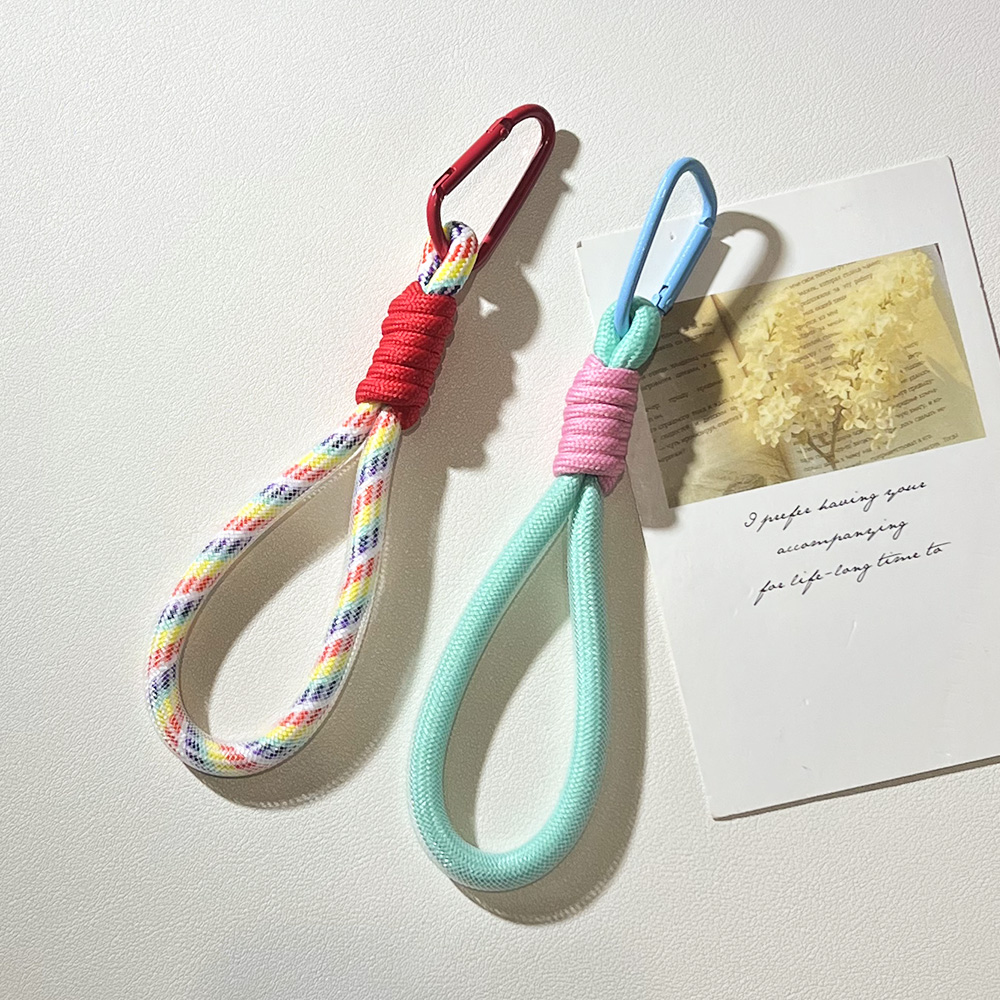 สายคล้องโทรศัพท์แบบตาข่ายเรือง - Phone Accessories Usa บทวิจารณ์และราคา