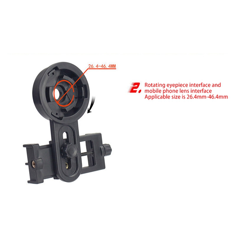 กล้องส่องทางไกล อุปกรณ์เสริมกล - Phone Accessories Usa บทวิจารณ์และราคา
