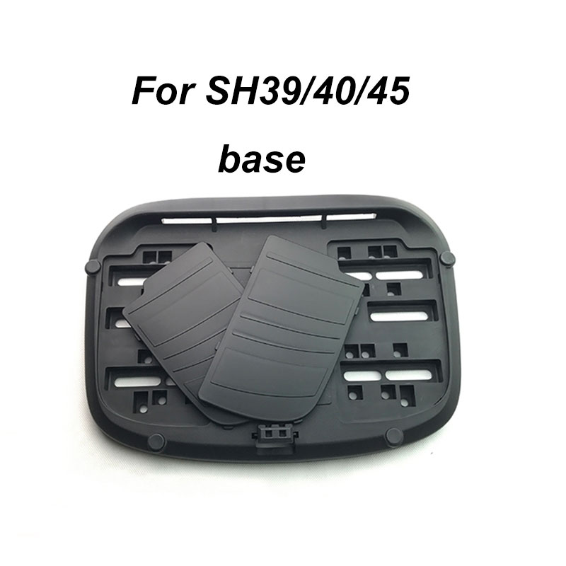 ชุดติดตั้งฐานกล่องท้ายมอเตอร์ไ - Phone Accessories On Top บทวิจารณ์และราคา