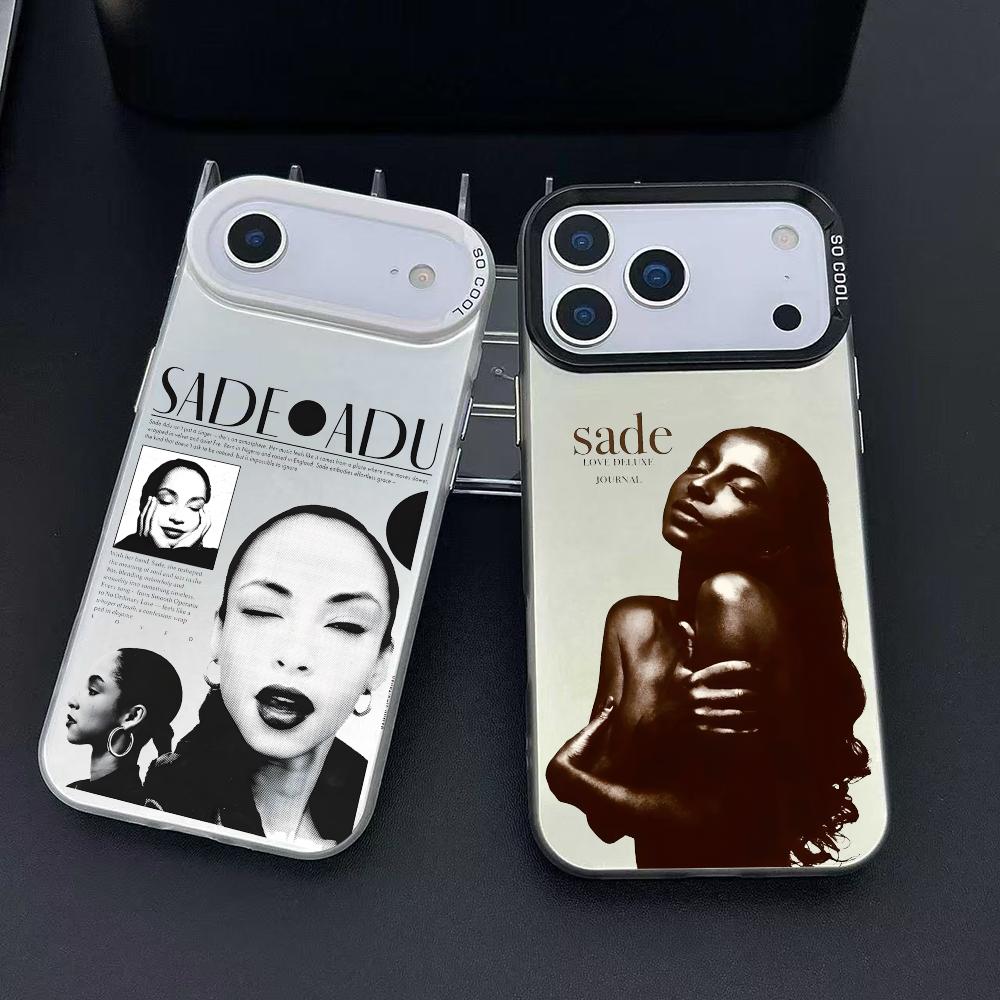 เคสโทรศัพท์ S-sade สำหรับ iPho - Phone Accessories Kiosk บทวิจารณ์และราคา