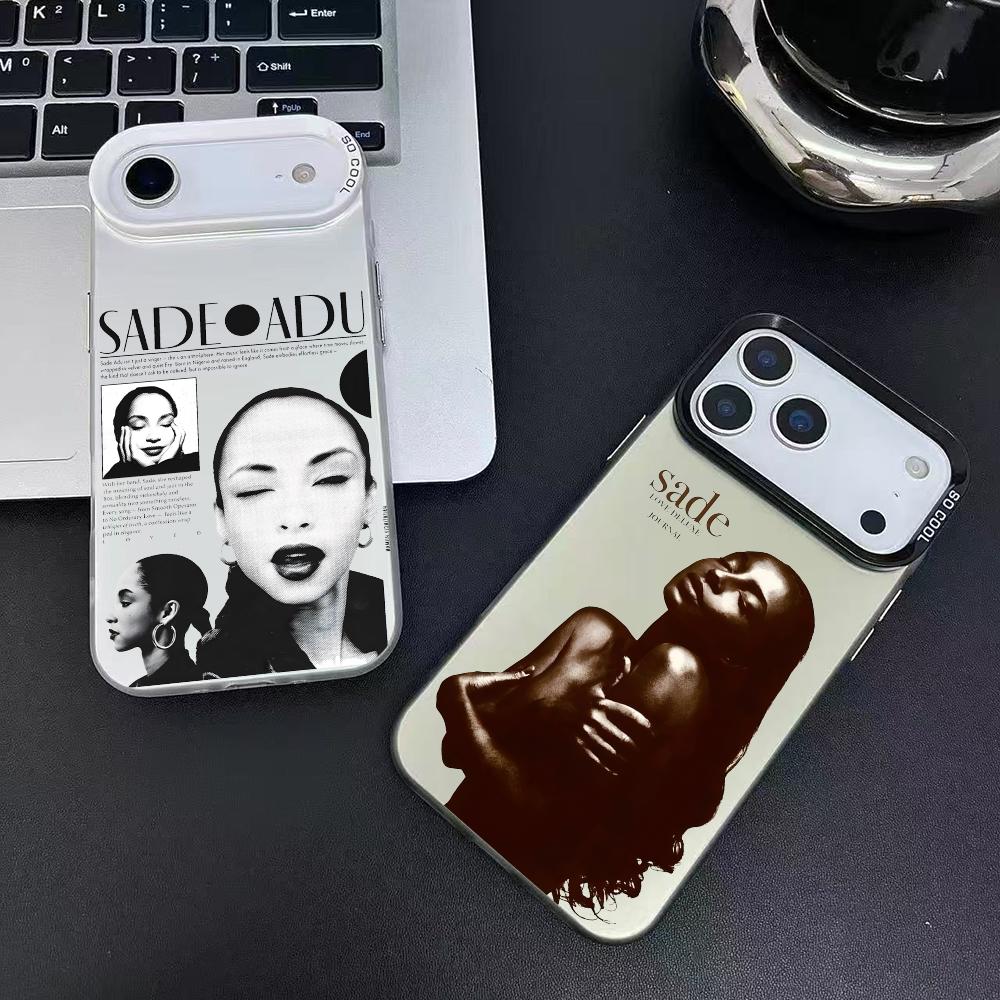เคสโทรศัพท์ S-sade สำหรับ iPho - Phone Accessories Kiosk บทวิจารณ์และราคา