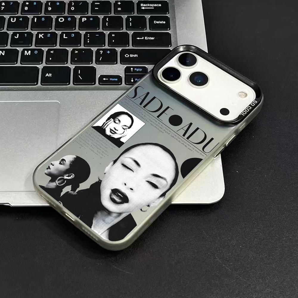 เคสโทรศัพท์ S-sade สำหรับ iPho - Phone Accessories Kiosk บทวิจารณ์และราคา