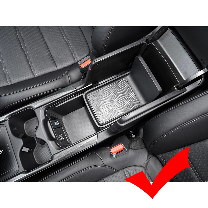 สำหรับ Honda CRV 2017-2021 ที่ - Phone Accessories Box Set บทวิจารณ์และราคา