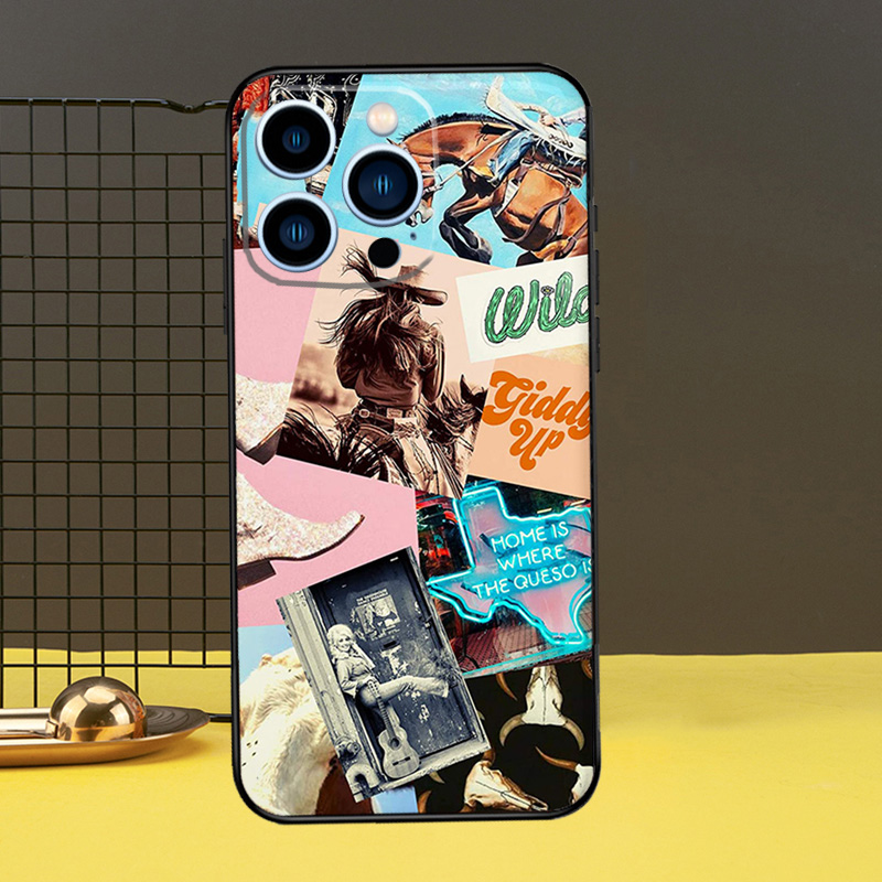 เคสโทรศัพท์คาวบอยสาวตะวันตกสไต - Apple Iphone 16 บทวิจารณ์และราคา