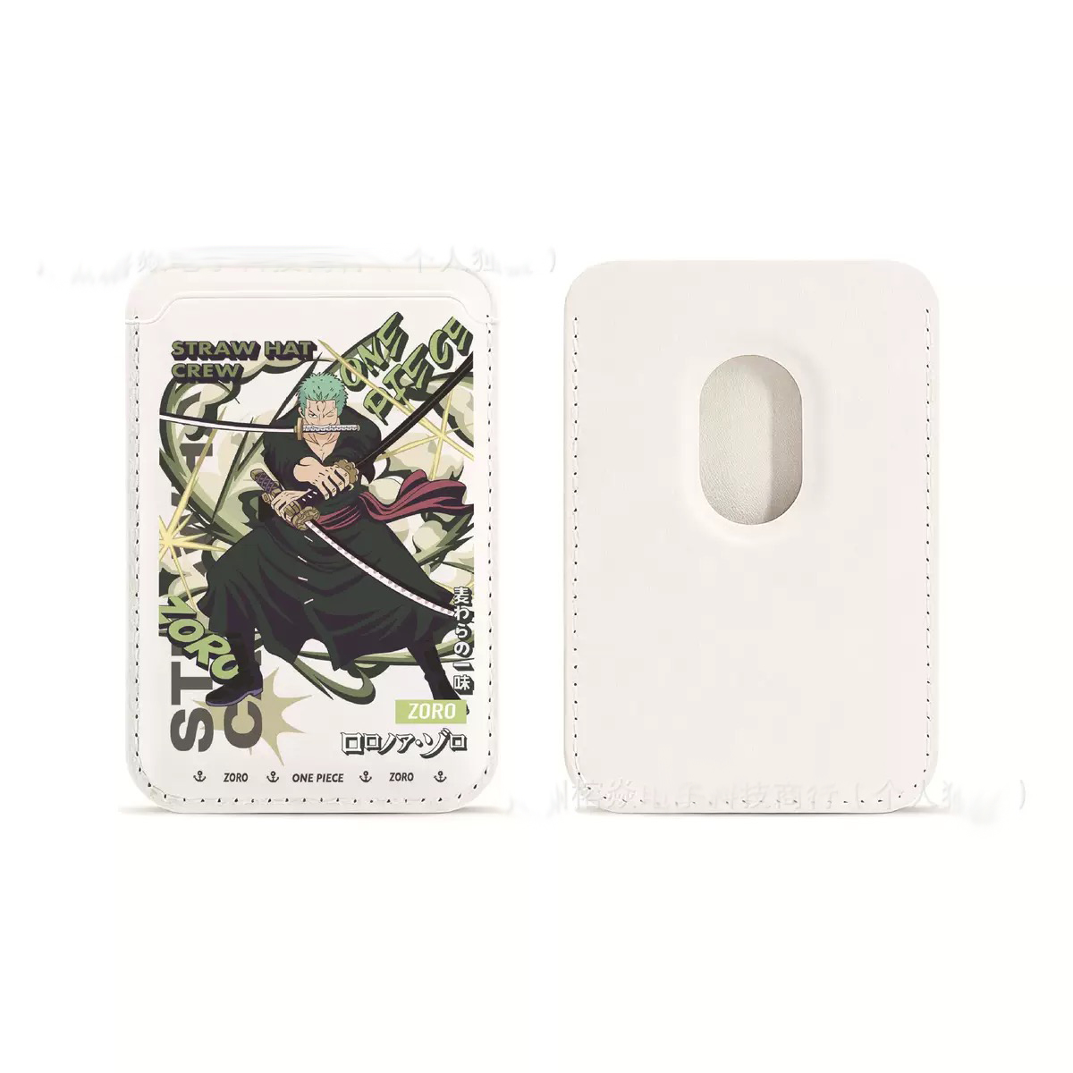 เคสหนังแม่เหล็ก Magsafe ลายการ - Phone Accessories Box Set บทวิจารณ์และราคา