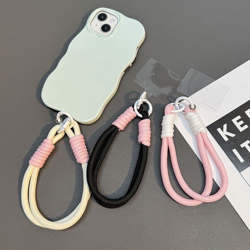 สายคล้องมือถือแบบสั้น สายคล้อง - Phone Accessories Usa บทวิจารณ์และราคา