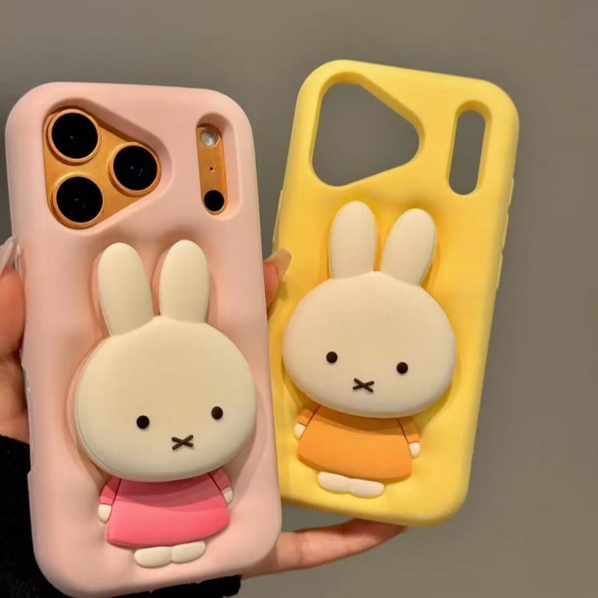 เคสโทรศัพท์มือถือลายการ์ตูนมิฟ - Phone Accessories Box Set บทวิจารณ์และราคา