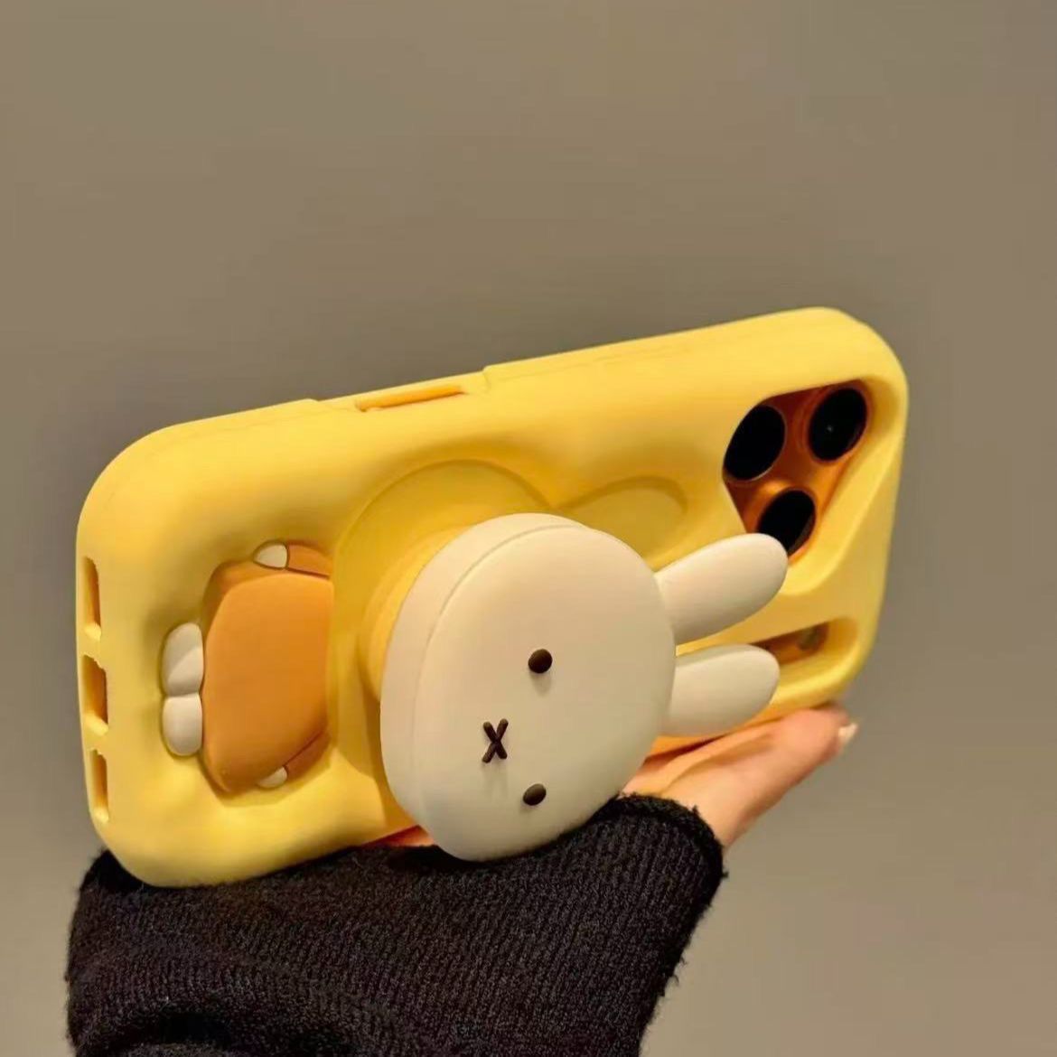เคสโทรศัพท์มือถือลายการ์ตูนมิฟ - Phone Accessories Box Set บทวิจารณ์และราคา