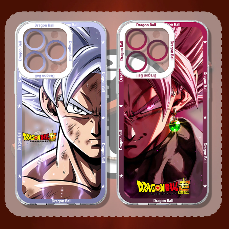 เคสโทรศัพท์ลายอนิเมะ ดราก้อนบอ - Phone Accessories Kiosk บทวิจารณ์และราคา
