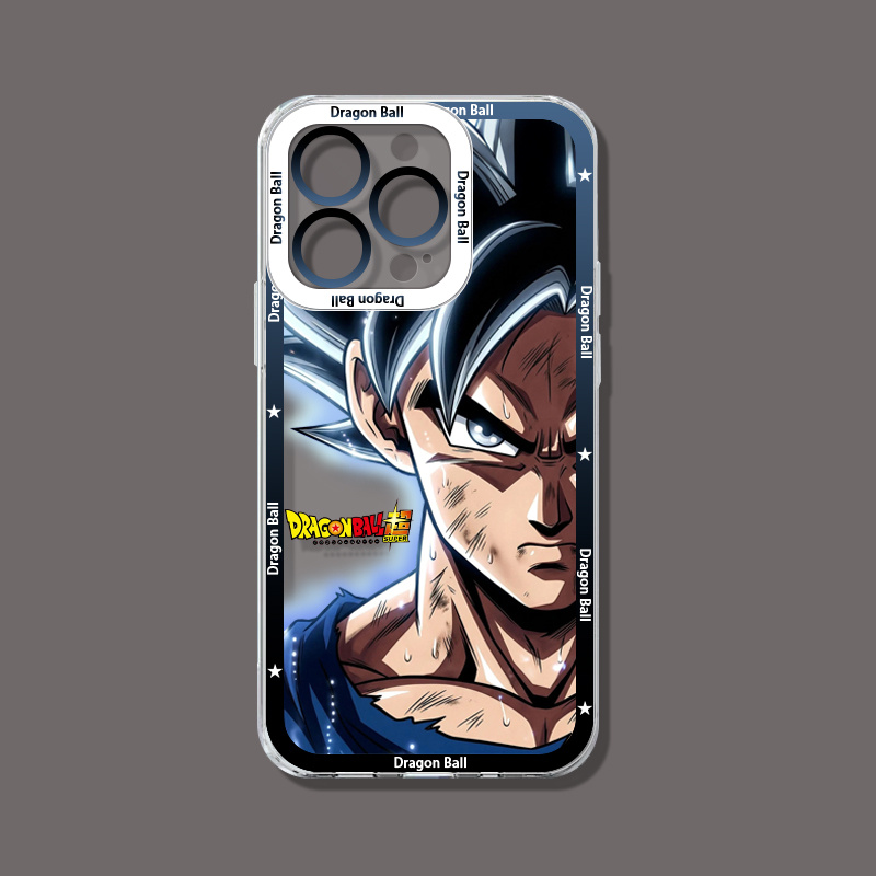 เคสโทรศัพท์ลายอนิเมะ ดราก้อนบอ - Phone Accessories Kiosk บทวิจารณ์และราคา