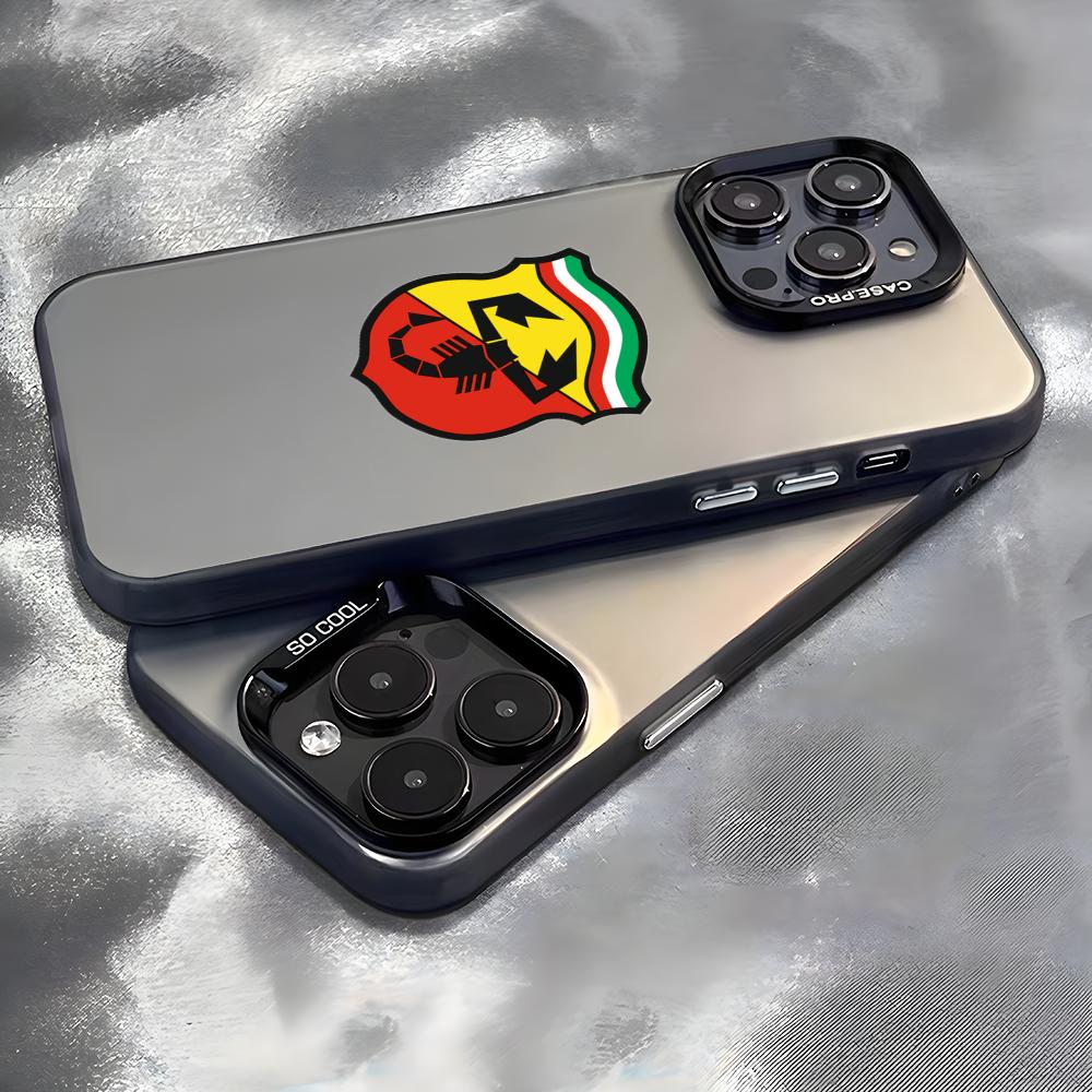 เคสโทรศัพท์ A-Abarth Scorpion  - Phone Accessories Kiosk บทวิจารณ์และราคา