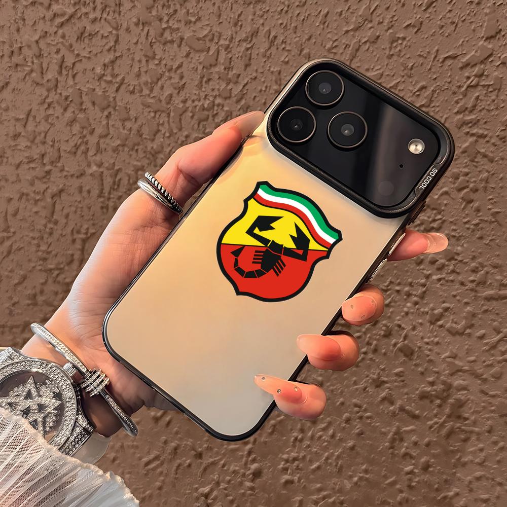 เคสโทรศัพท์ A-Abarth Scorpion  - Phone Accessories Kiosk บทวิจารณ์และราคา
