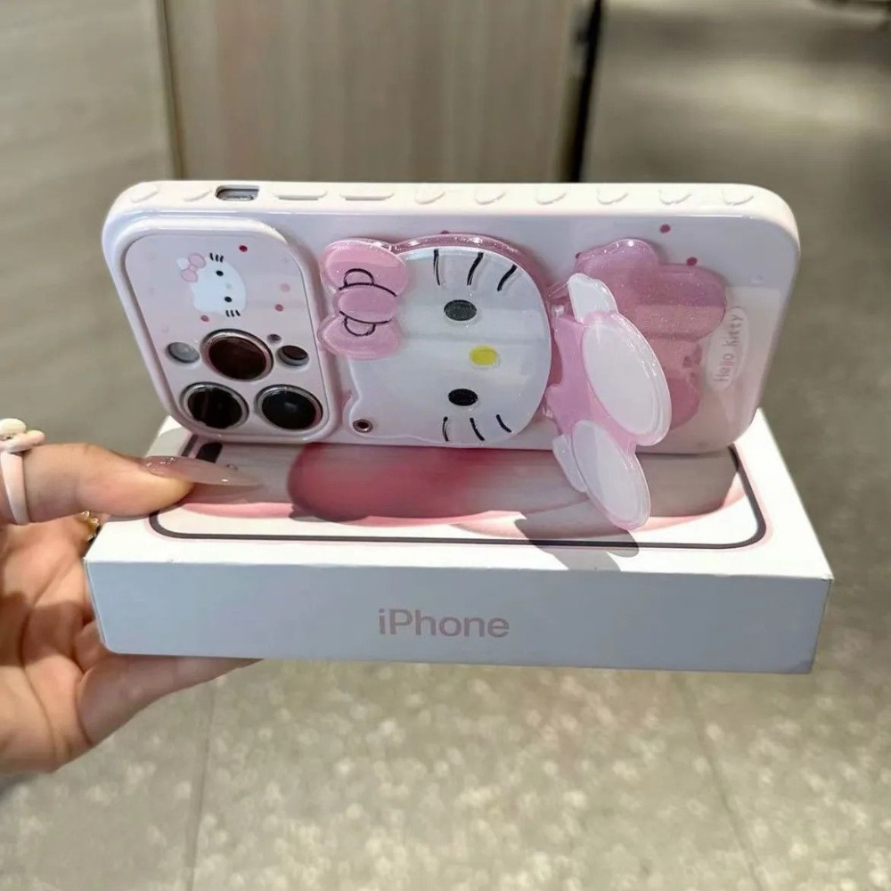 เคสโทรศัพท์ลายการ์ตูนอนิเมะสุด - Phone Accessories Box Set บทวิจารณ์และราคา