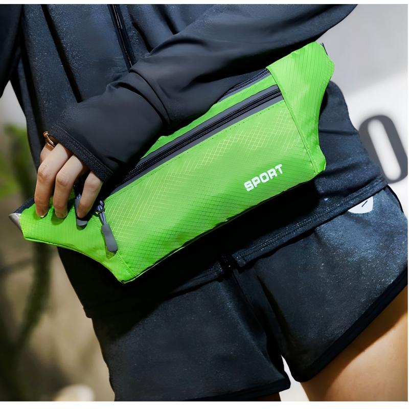 กระเป๋าคาดเอวอเนกประสงค์ กระเป - Phone Accessories Men บทวิจารณ์และราคา