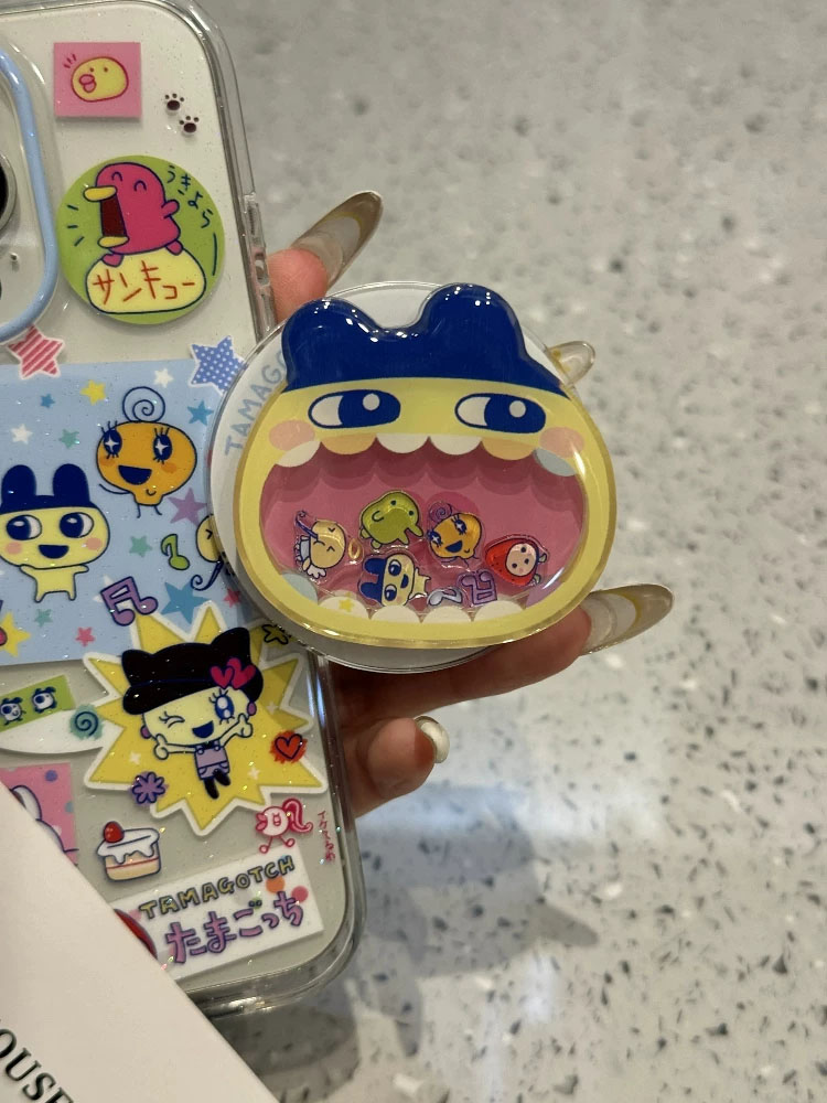 เคสโทรศัพท์ Tamagotchi รุ่นใหม - Phone Accessories Box Set บทวิจารณ์และราคา