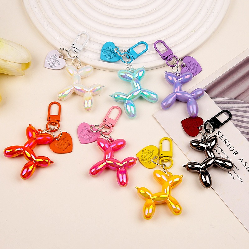 สายคล้องโทรศัพท์ลายการ์ตูนสุนั - Phone Accessories Usa บทวิจารณ์และราคา