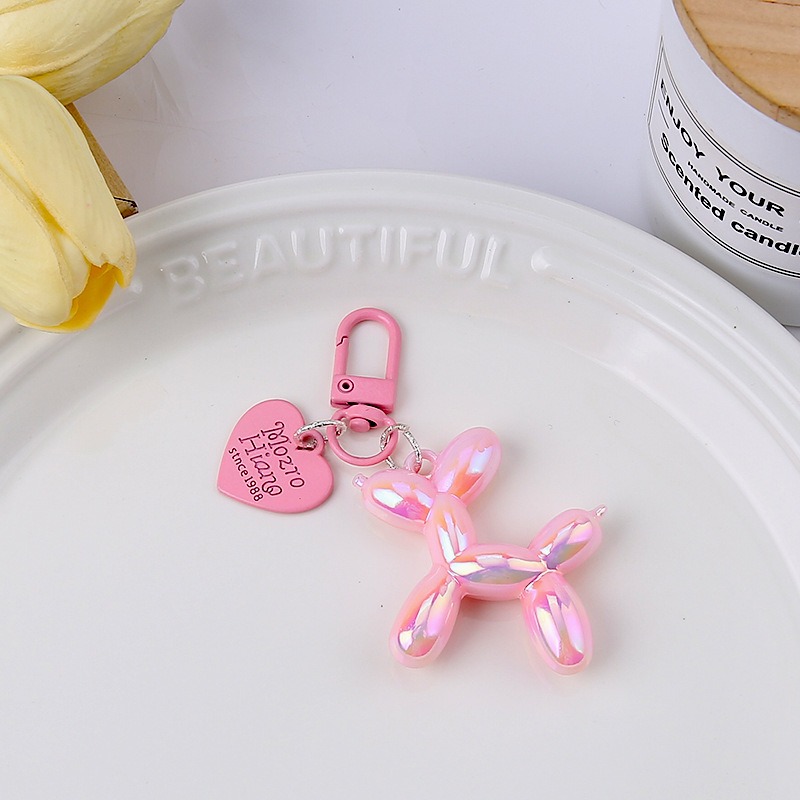 สายคล้องโทรศัพท์ลายการ์ตูนสุนั - Phone Accessories Usa บทวิจารณ์และราคา